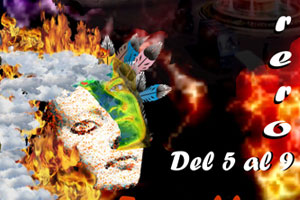 Cartel Carnaval Tomelloso
