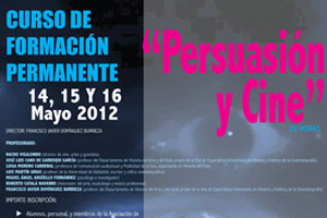 Persuasión y Cine