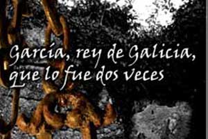 García, Rey de Galicia