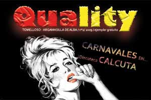Portada Revista Quality