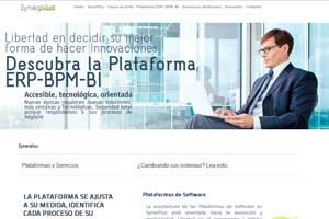 Web SynerPlus S.L.
